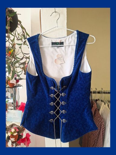 Mieder für Damen, Gr. 38, 30 Euro