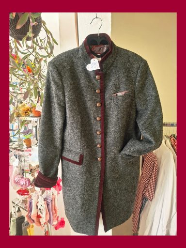 Damen Janker, Gr. 42, 30 Euro