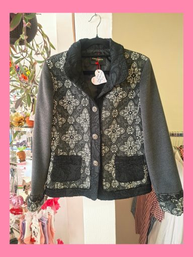Damen Janker, Gr. 36, 30 Euro