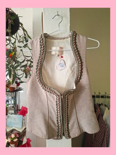 Mieder für Damen, Gr. 38, 25 Euro