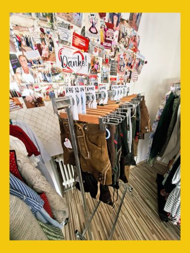 Kinder Lederhosen ab Gr. 86 bis Gr. 164, ab 15 Euro