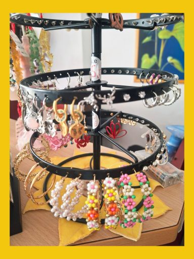 Accessoires, Damen Ohrringe ab 5 Euro