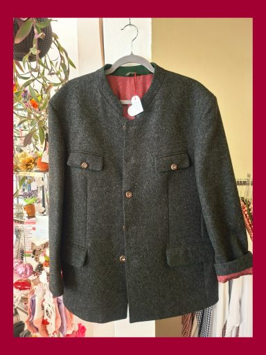 Herren Janker, Gr. 48, 20 Euro