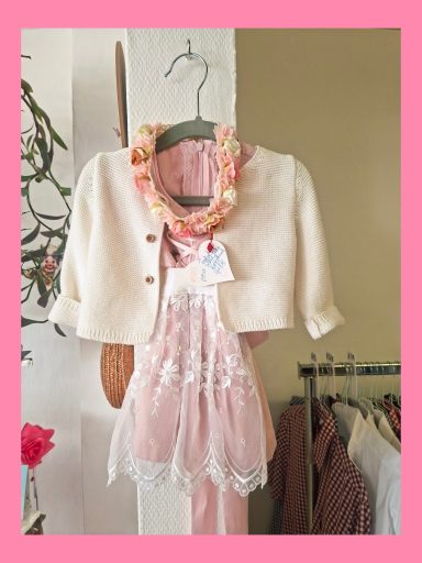 Taufset, Gr. 68, 50 Euro
